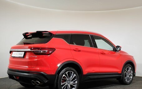 Geely Coolray I, 2022 год, 1 685 000 рублей, 5 фотография