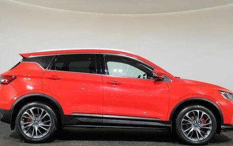 Geely Coolray I, 2022 год, 1 685 000 рублей, 4 фотография