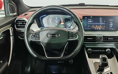 Geely Coolray I, 2022 год, 1 685 000 рублей, 11 фотография