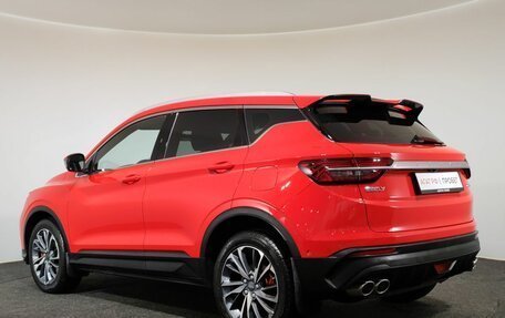 Geely Coolray I, 2022 год, 1 685 000 рублей, 7 фотография