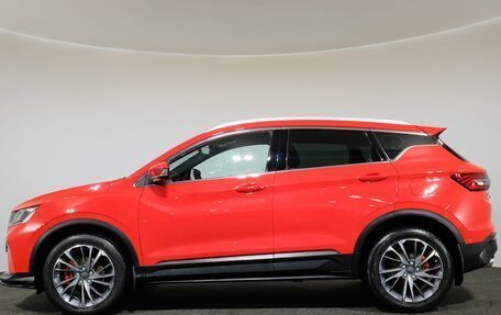 Geely Coolray I, 2022 год, 1 685 000 рублей, 8 фотография