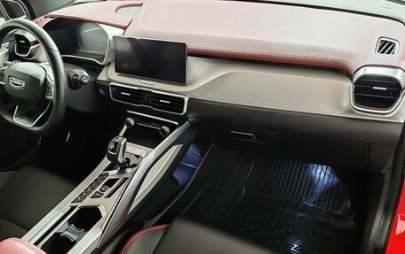 Geely Coolray I, 2022 год, 1 685 000 рублей, 16 фотография