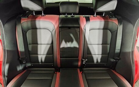 Geely Coolray I, 2022 год, 1 685 000 рублей, 14 фотография