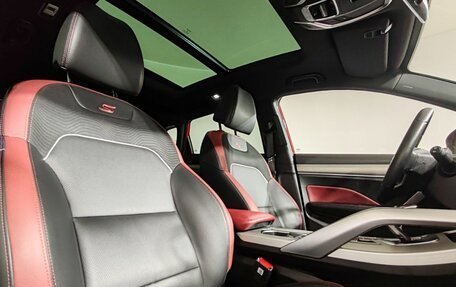 Geely Coolray I, 2022 год, 1 685 000 рублей, 15 фотография