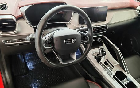 Geely Coolray I, 2022 год, 1 685 000 рублей, 12 фотография