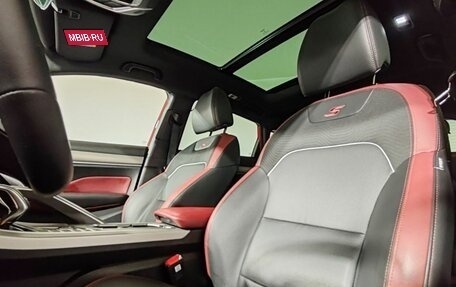 Geely Coolray I, 2022 год, 1 685 000 рублей, 13 фотография