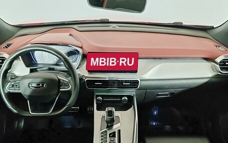 Geely Coolray I, 2022 год, 1 685 000 рублей, 10 фотография