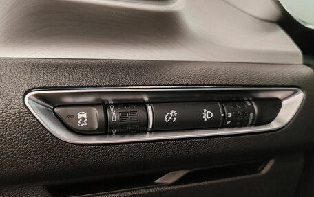 Geely Coolray I, 2022 год, 1 685 000 рублей, 18 фотография