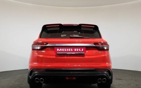 Geely Coolray I, 2022 год, 1 685 000 рублей, 6 фотография