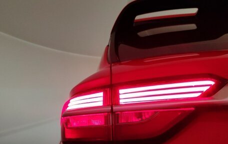 Geely Coolray I, 2022 год, 1 685 000 рублей, 25 фотография