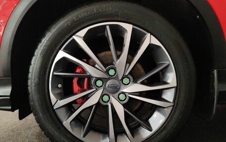 Geely Coolray I, 2022 год, 1 685 000 рублей, 26 фотография