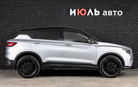 Geely Coolray I, 2022 год, 1 550 000 рублей, 9 фотография