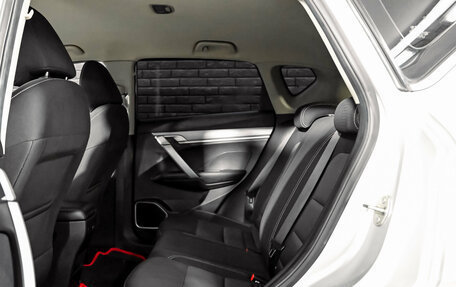 Geely Coolray I, 2022 год, 1 550 000 рублей, 20 фотография
