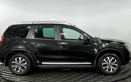 Nissan Terrano III, 2016 год, 1 630 000 рублей, 5 фотография