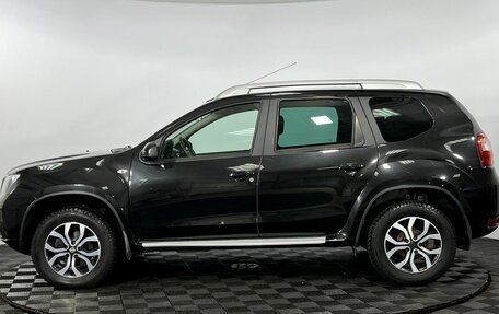Nissan Terrano III, 2016 год, 1 630 000 рублей, 9 фотография