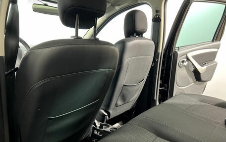 Nissan Terrano III, 2016 год, 1 630 000 рублей, 11 фотография