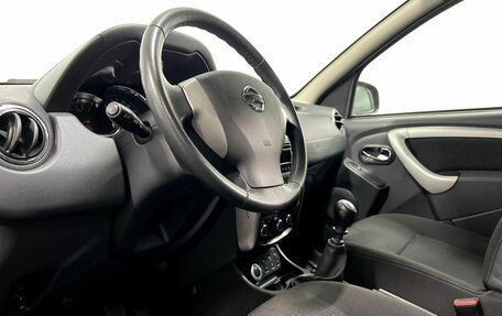 Nissan Terrano III, 2016 год, 1 630 000 рублей, 10 фотография
