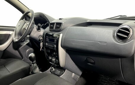 Nissan Terrano III, 2016 год, 1 630 000 рублей, 12 фотография