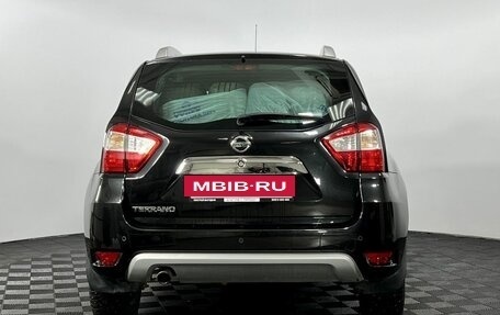 Nissan Terrano III, 2016 год, 1 630 000 рублей, 7 фотография