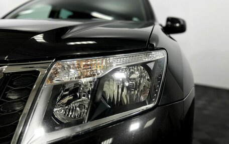 Nissan Terrano III, 2016 год, 1 630 000 рублей, 18 фотография