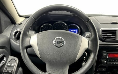 Nissan Terrano III, 2016 год, 1 630 000 рублей, 16 фотография
