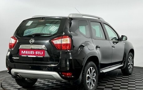 Nissan Terrano III, 2016 год, 1 630 000 рублей, 6 фотография