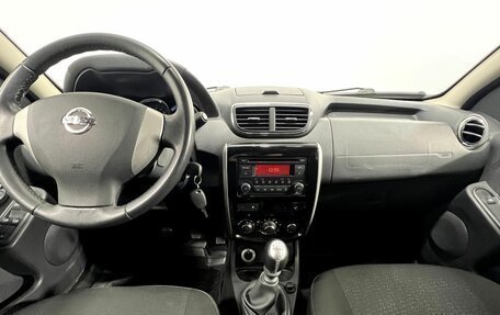 Nissan Terrano III, 2016 год, 1 630 000 рублей, 13 фотография