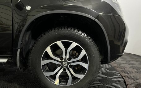 Nissan Terrano III, 2016 год, 1 630 000 рублей, 20 фотография