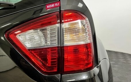 Nissan Terrano III, 2016 год, 1 630 000 рублей, 19 фотография