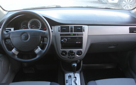 Chevrolet Lacetti, 2011 год, 527 000 рублей, 7 фотография