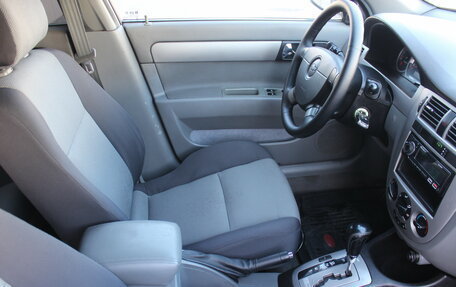 Chevrolet Lacetti, 2011 год, 527 000 рублей, 14 фотография