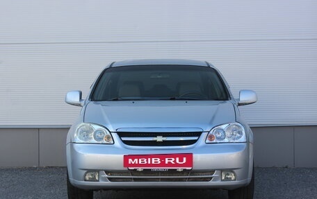 Chevrolet Lacetti, 2011 год, 527 000 рублей, 3 фотография