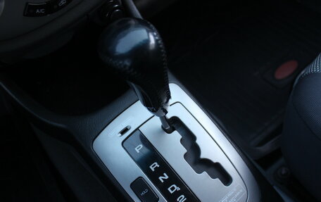 Chevrolet Lacetti, 2011 год, 527 000 рублей, 22 фотография