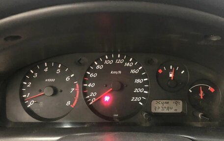 Nissan Almera, 2000 год, 220 000 рублей, 15 фотография