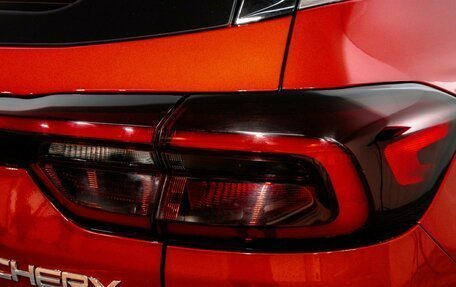 Chery Tiggo 7 Pro, 2021 год, 1 649 000 рублей, 9 фотография