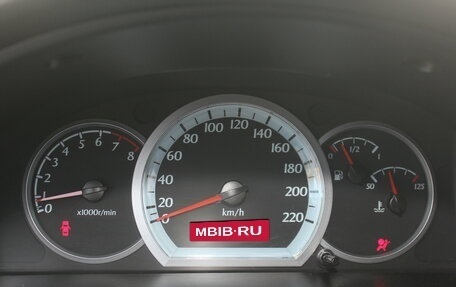 Chevrolet Lacetti, 2011 год, 527 000 рублей, 18 фотография