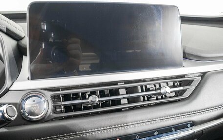 Chery Tiggo 7 Pro, 2021 год, 1 649 000 рублей, 20 фотография