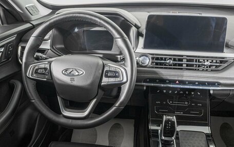 Chery Tiggo 7 Pro, 2021 год, 1 649 000 рублей, 18 фотография