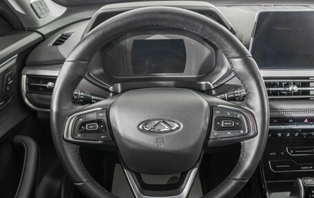 Chery Tiggo 7 Pro, 2021 год, 1 649 000 рублей, 15 фотография