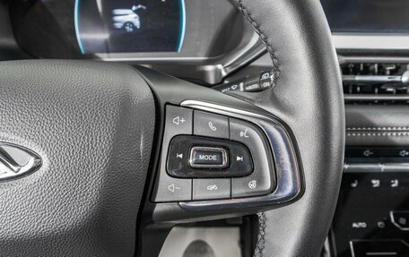 Chery Tiggo 7 Pro, 2021 год, 1 649 000 рублей, 17 фотография