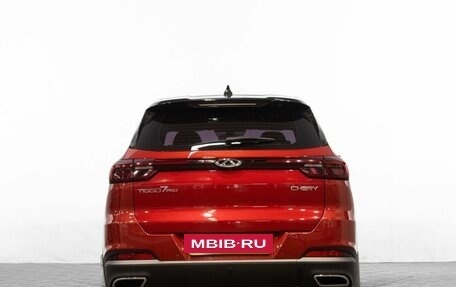 Chery Tiggo 7 Pro, 2021 год, 1 649 000 рублей, 6 фотография