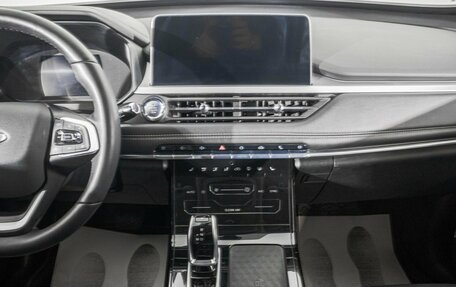 Chery Tiggo 7 Pro, 2021 год, 1 649 000 рублей, 19 фотография