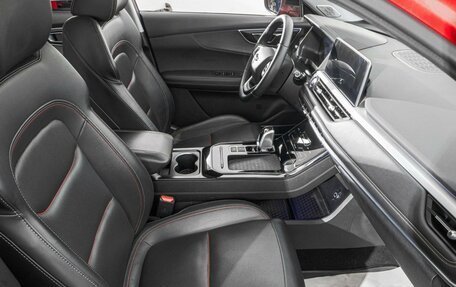 Chery Tiggo 7 Pro, 2021 год, 1 649 000 рублей, 25 фотография