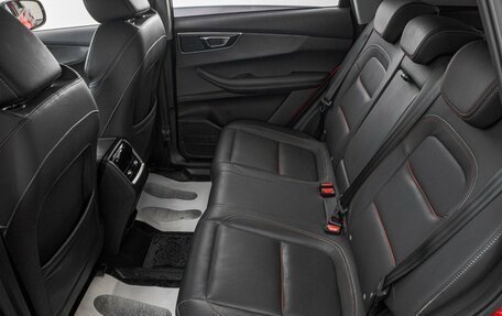 Chery Tiggo 7 Pro, 2021 год, 1 649 000 рублей, 27 фотография