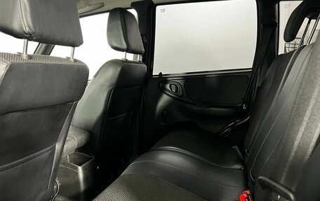 Chevrolet Niva I рестайлинг, 2014 год, 565 000 рублей, 11 фотография
