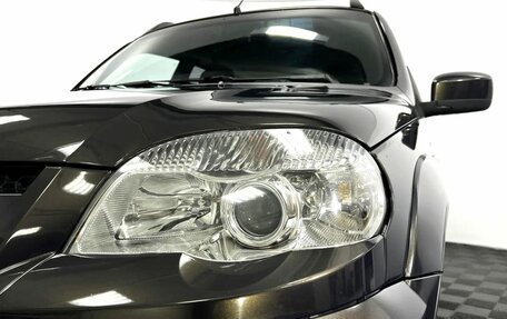 Chevrolet Niva I рестайлинг, 2014 год, 565 000 рублей, 19 фотография
