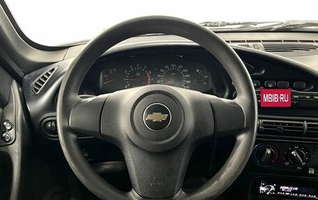 Chevrolet Niva I рестайлинг, 2014 год, 565 000 рублей, 17 фотография