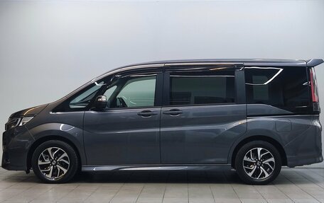 Honda Stepwgn IV, 2019 год, 2 250 000 рублей, 8 фотография
