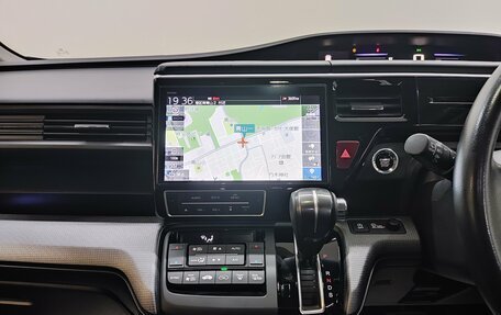 Honda Stepwgn IV, 2019 год, 2 250 000 рублей, 11 фотография
