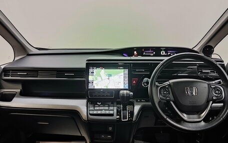 Honda Stepwgn IV, 2019 год, 2 250 000 рублей, 9 фотография